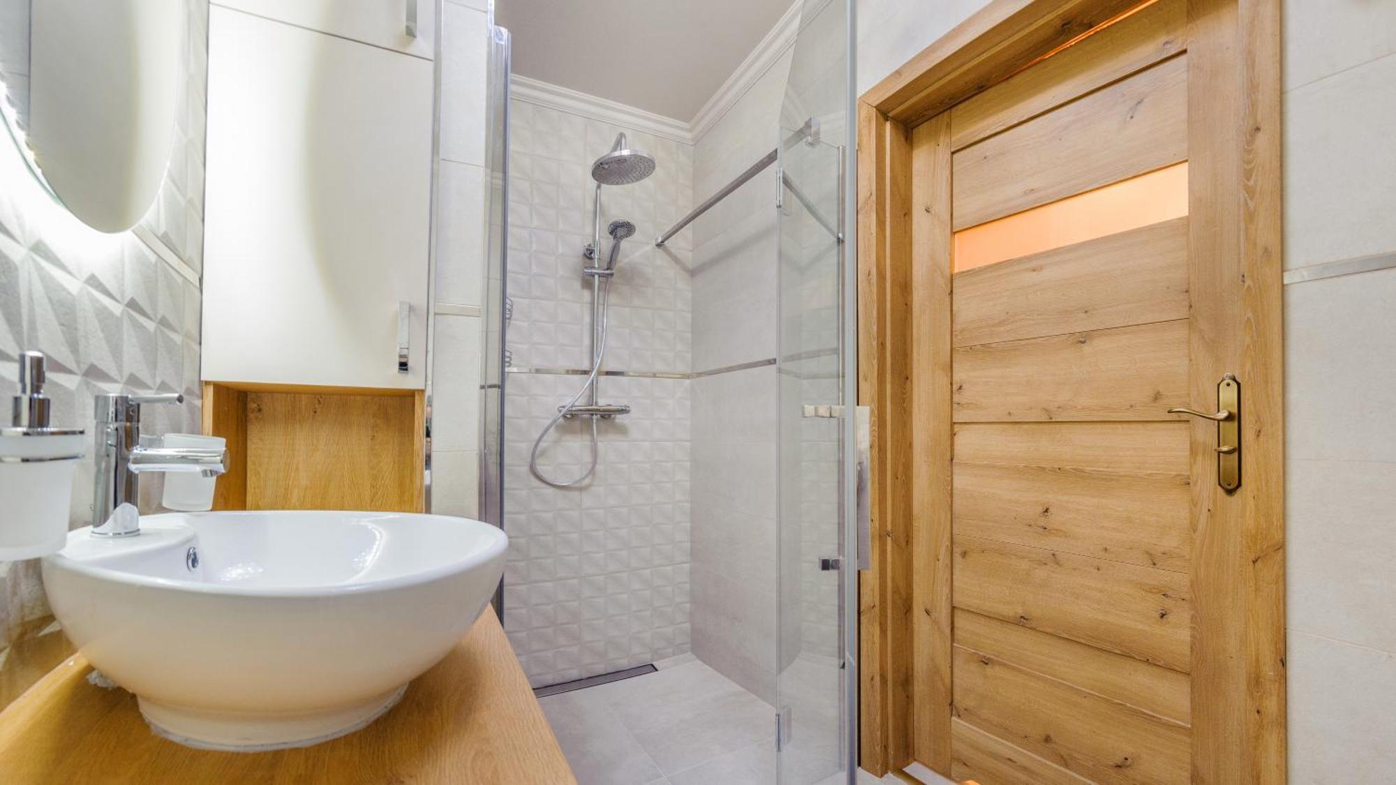 Apartament Z 1 Sypialnia Retro Deluxe 60 F Perlowa Przystan - Holiday City Kołobrzeg Esterno foto
